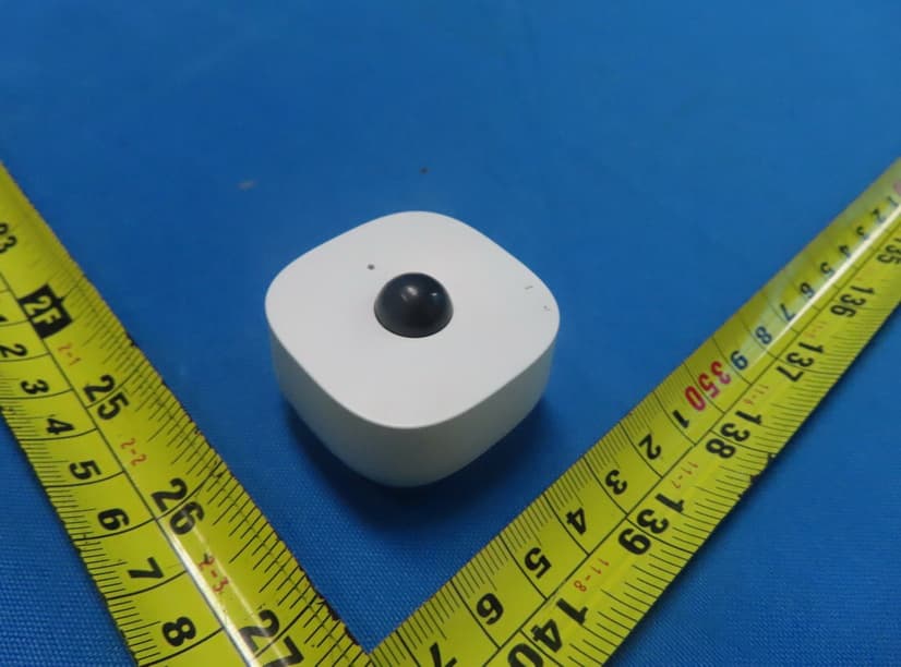 Tapo Smart Motion Sensor - FCC ID 2AXJ4T100 - TP-Link Corporation Limited (2)