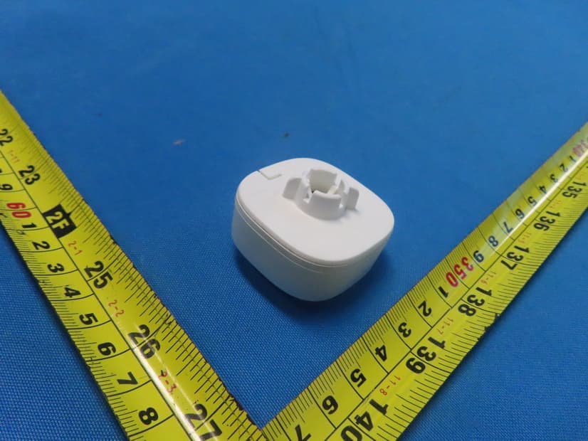 Tapo Smart Motion Sensor - FCC ID 2AXJ4T100 - TP-Link Corporation Limited