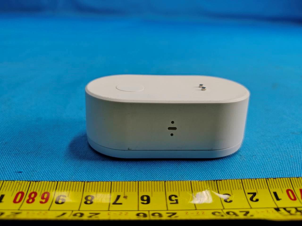 Tapo Smart Water Leak Sensor - FCC ID 2AXJ4T300 - TP-Link Corporation Limited (3)
