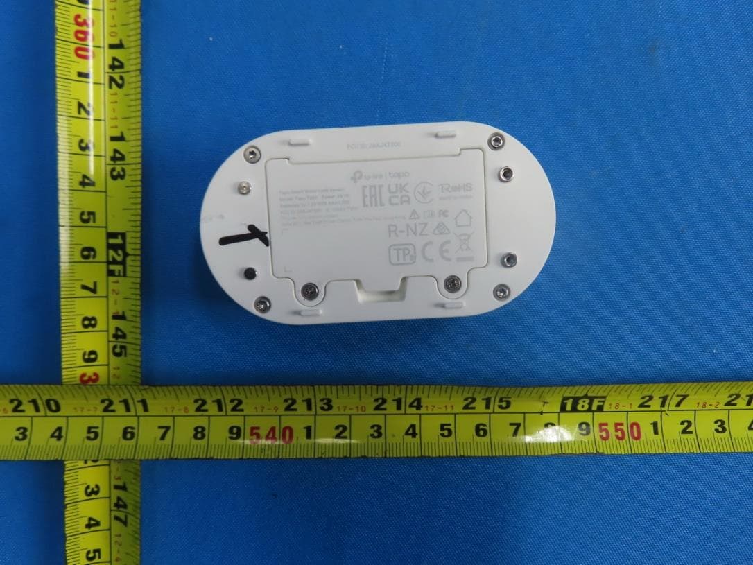 Tapo Smart Water Leak Sensor - FCC ID 2AXJ4T300 - TP-Link Corporation Limited (2)