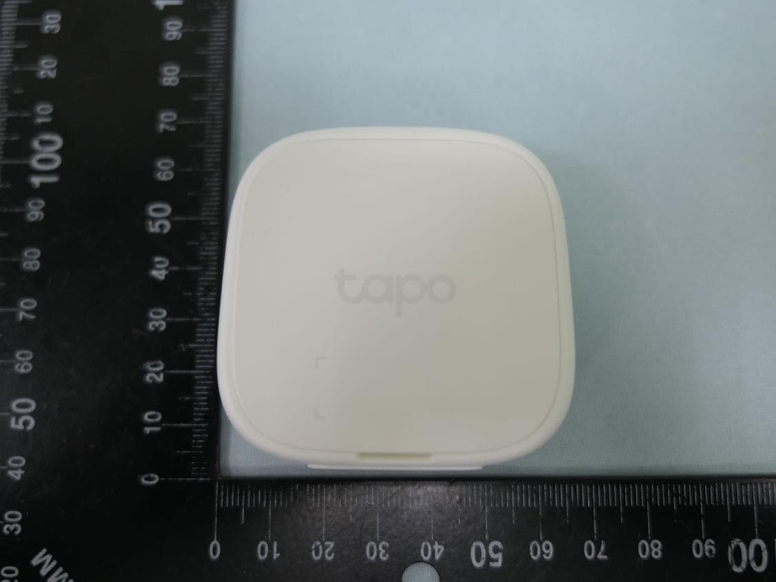 Tapo Smart Temperature / Humidity Monitor - FCC ID 2AXJ4T315 - TP-Link Corporation Limited (3)