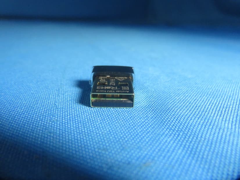 AC1300 Nano Wireless MU-MIMO USB Adapter - FCC ID 2AXJ4T3UNANO - TP-Link Corporation Limited (3)