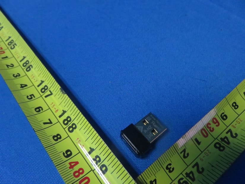 AC1300 Nano Wireless MU-MIMO USB Adapter - FCC ID 2AXJ4T3UNANO - TP-Link Corporation Limited (2)
