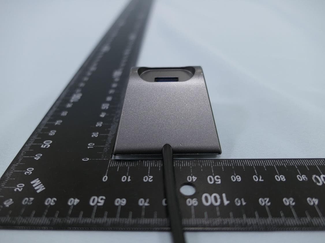 AXE5400 Wi-Fi 6E High Gain Wireless USB Adapter - FCC ID 2AXJ4TXE70UH - TP-Link Corporation Limited (5)