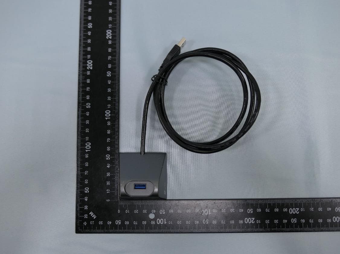 AXE5400 Wi-Fi 6E High Gain Wireless USB Adapter - FCC ID 2AXJ4TXE70UH - TP-Link Corporation Limited (2)