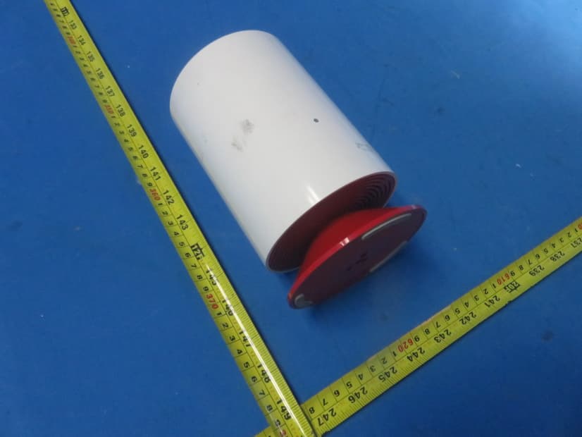 AX1800 Mesh Wi-Fi 6 System with Built-in Smart Speaker - FCC ID 2AXJ4VX20 - TP-Link Corporation Limited (5)