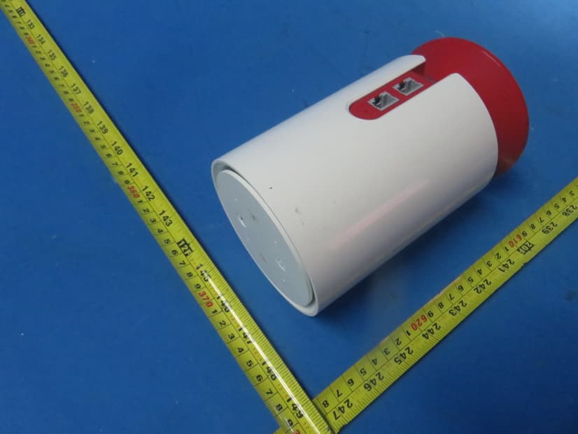 AX1800 Mesh Wi-Fi 6 System with Built-in Smart Speaker - FCC ID 2AXJ4VX20 - TP-Link Corporation Limited (4)