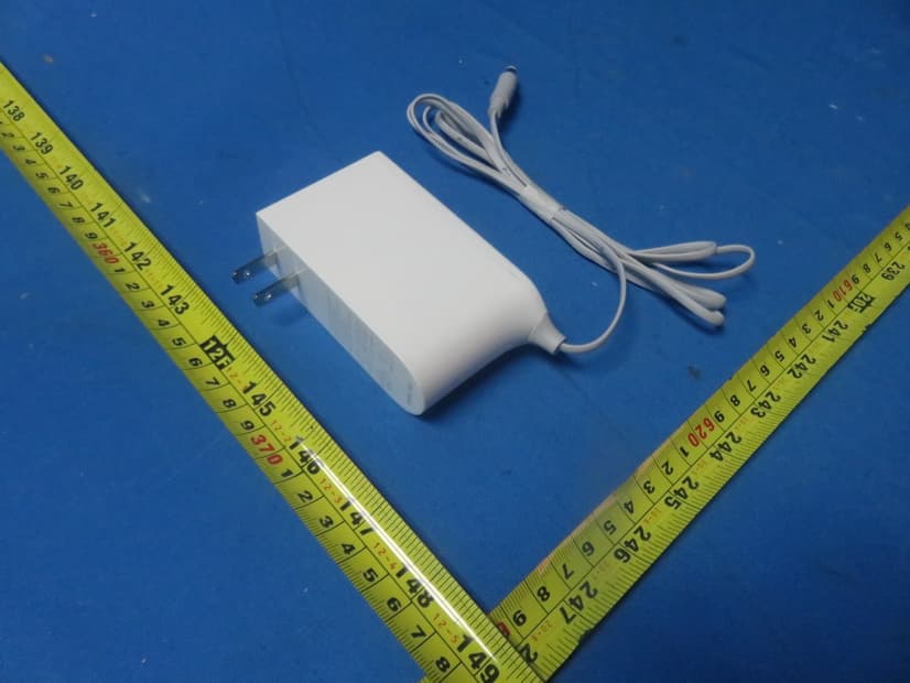 AX1800 Mesh Wi-Fi 6 System with Built-in Smart Speaker - FCC ID 2AXJ4VX20 - TP-Link Corporation Limited (2)