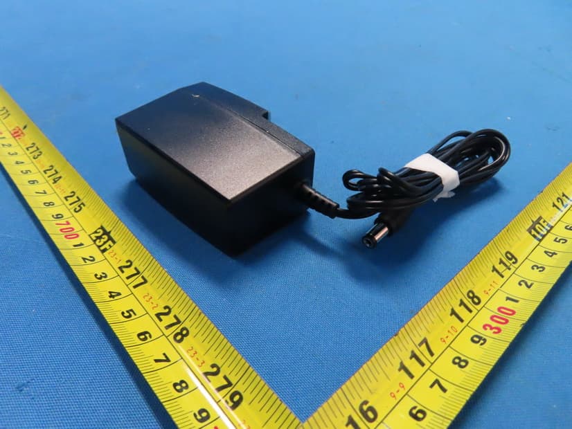 AC1200 Wireless Gigabit Access Point - FCC ID 2AXJ4WA1201V3 - TP-Link Corporation Limited