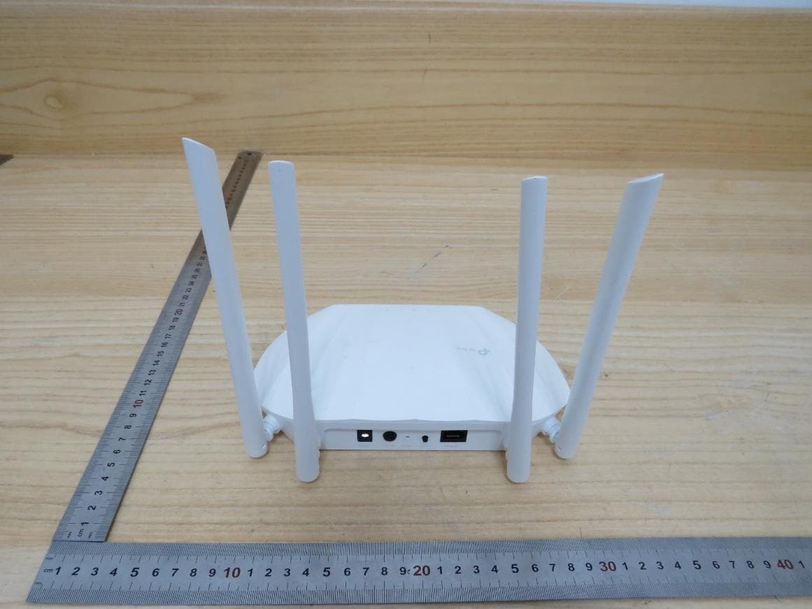 AX1800 Gigabit Wi-Fi 6 Access Point - FCC ID 2AXJ4WA1801 - TP-Link Corporation Limited (5)