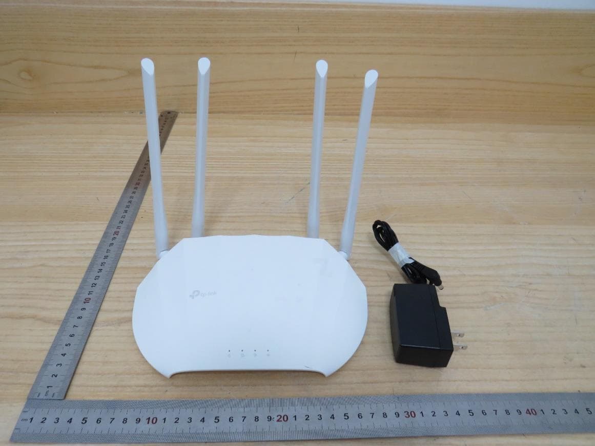 AX1800 Gigabit Wi-Fi 6 Access Point - FCC ID 2AXJ4WA1801 - TP-Link Corporation Limited (4)