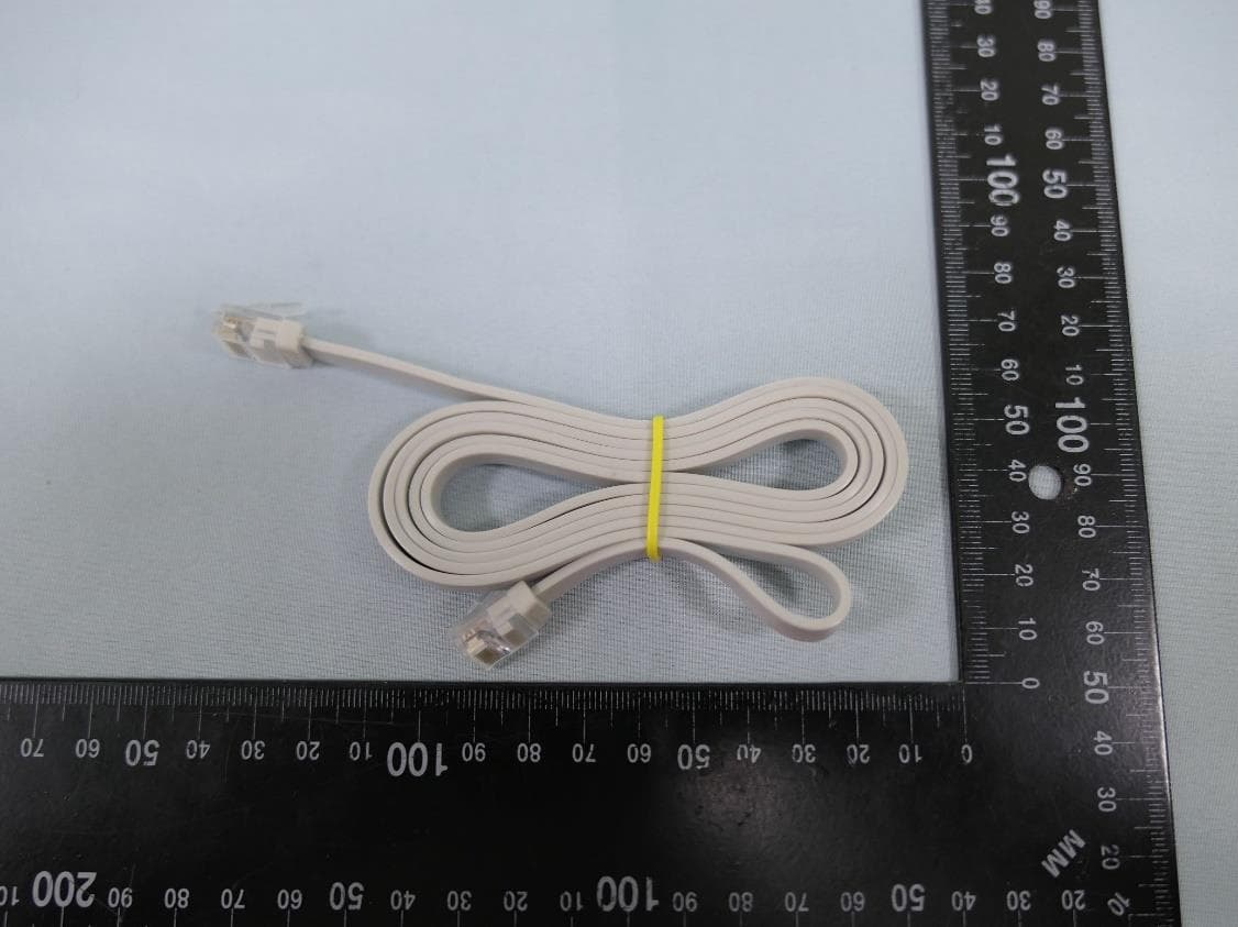 AX1500 Whole Home Mesh Wi-Fi 6 System - FCC ID 2AXJ4X10 - TP-Link Corporation Limited (2)
