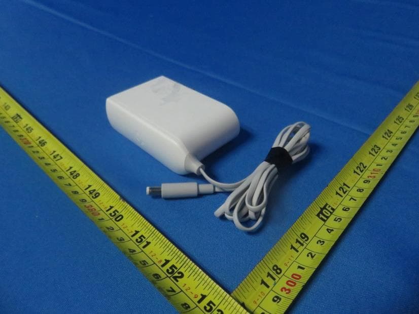 AX3600 Whole Home Mesh Wi-Fi 6 System - FCC ID 2AXJ4X3600 - TP-Link Corporation Limited (2)