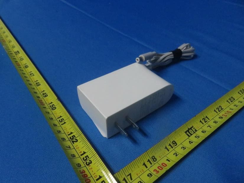 AX3600 Whole Home Mesh Wi-Fi 6 System - FCC ID 2AXJ4X3600 - TP-Link Corporation Limited (3)