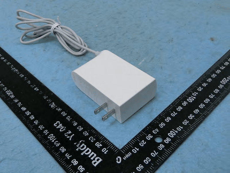 AX3000 Whole Home Mesh Wi-Fi 6 System - FCC ID 2AXJ4X60V3 - TP-Link Corporation Limited (2)