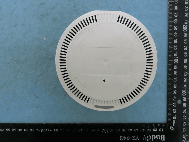 AX3000 Whole Home Mesh Wi-Fi 6 System - FCC ID 2AXJ4X60V3 - TP-Link Corporation Limited (3)