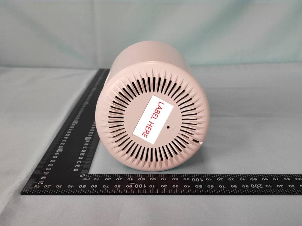 AX5400 Whole HomeMesh Wi-Fi 6 System - FCC ID 2AXJ4X75V2 - TP-Link Corporation Limited (5)