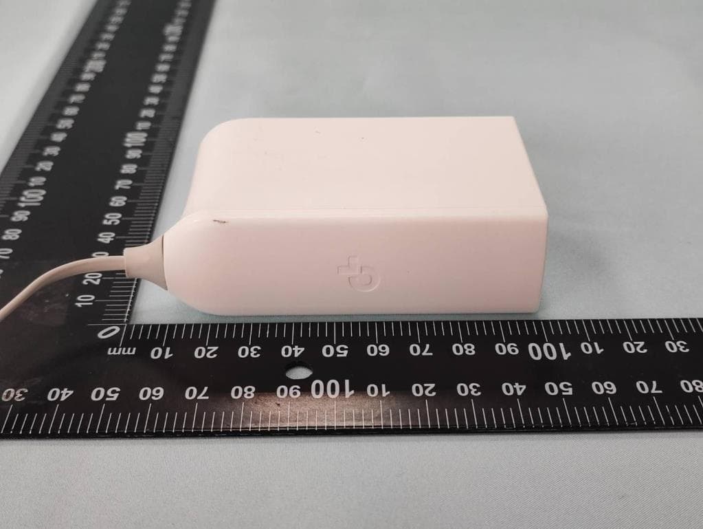 AX5400 Whole HomeMesh Wi-Fi 6 System - FCC ID 2AXJ4X75V2 - TP-Link Corporation Limited (3)