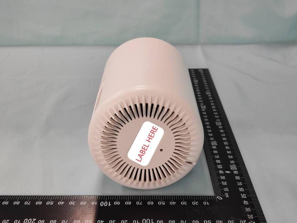 AXE5400 Whole Home Mesh Wi-Fi 6E System - FCC ID 2AXJ4XE75V2 - TP-Link Corporation Limited (4)
