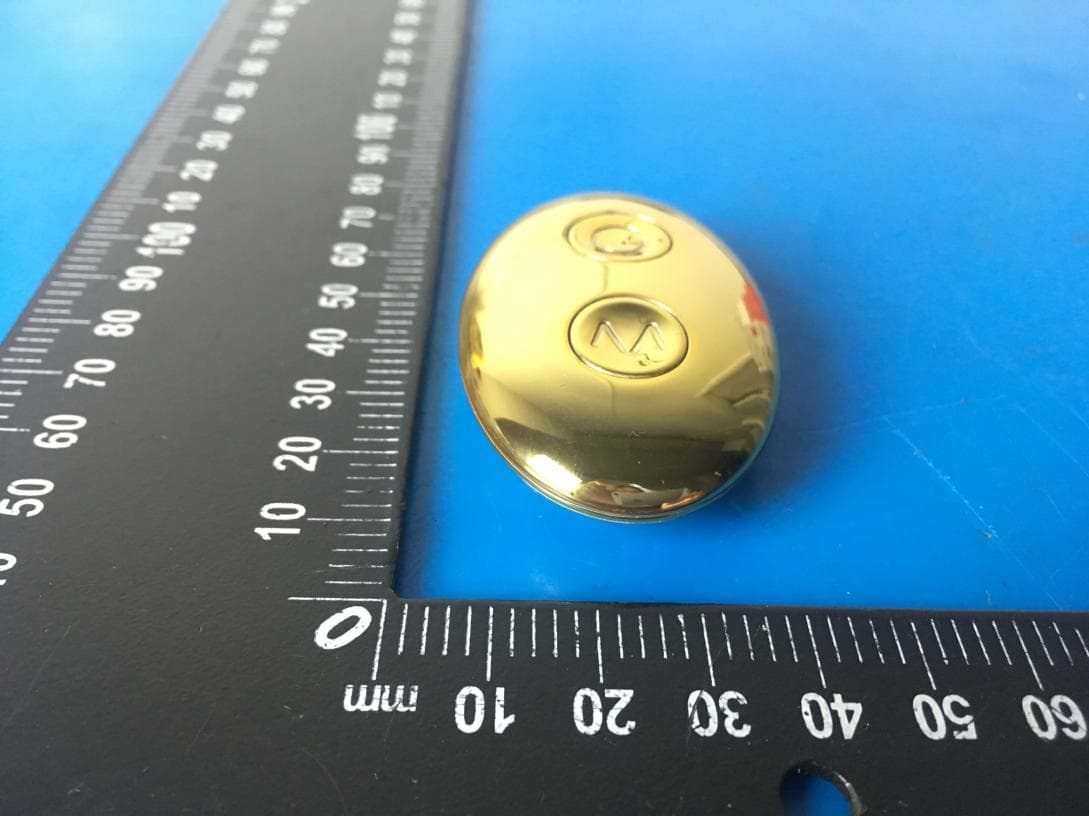 315 remote control - FCC ID 2AXJA-BN253 - Shenzhen Burn Technology Co.,Ltd (4)