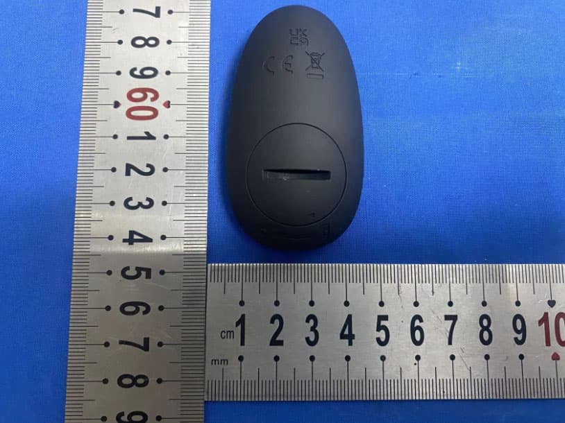 Remote control - FCC ID 2AXJA-BN254 - Shenzhen Burn Technology Co.,Ltd (2)
