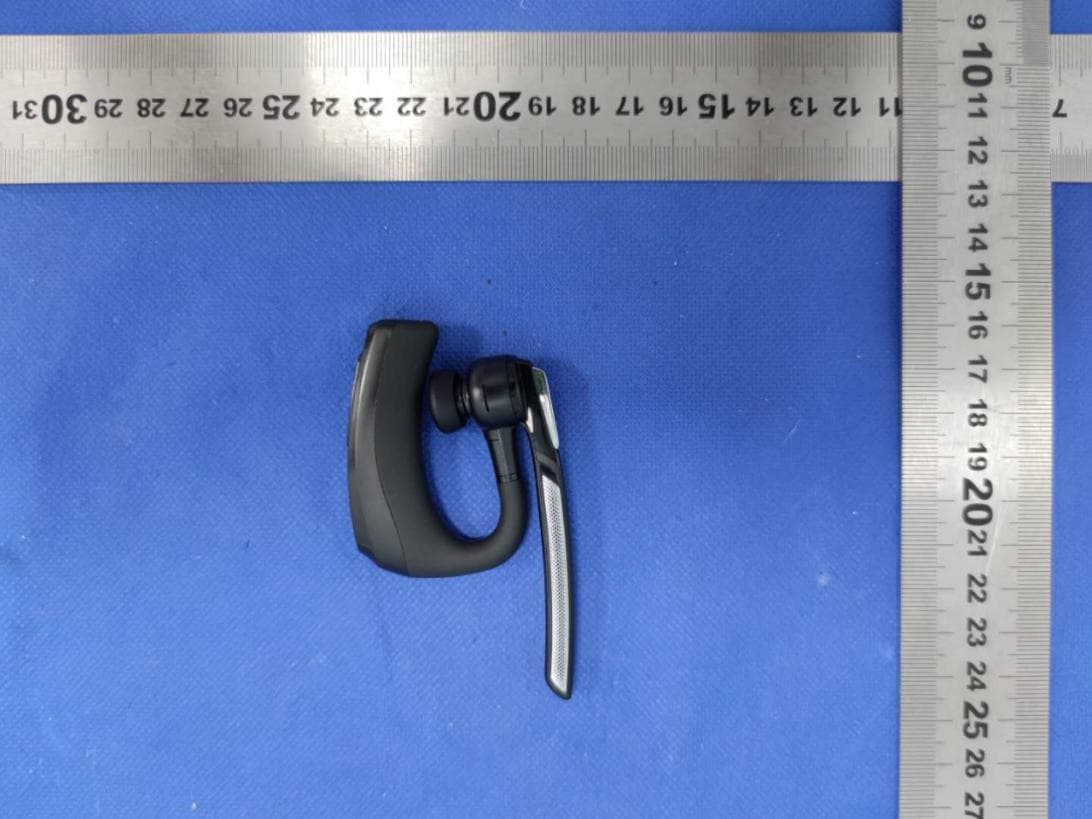 D286 - FCC ID 2AXK7-D286 - RWD Industrial Co., Ltd (2)