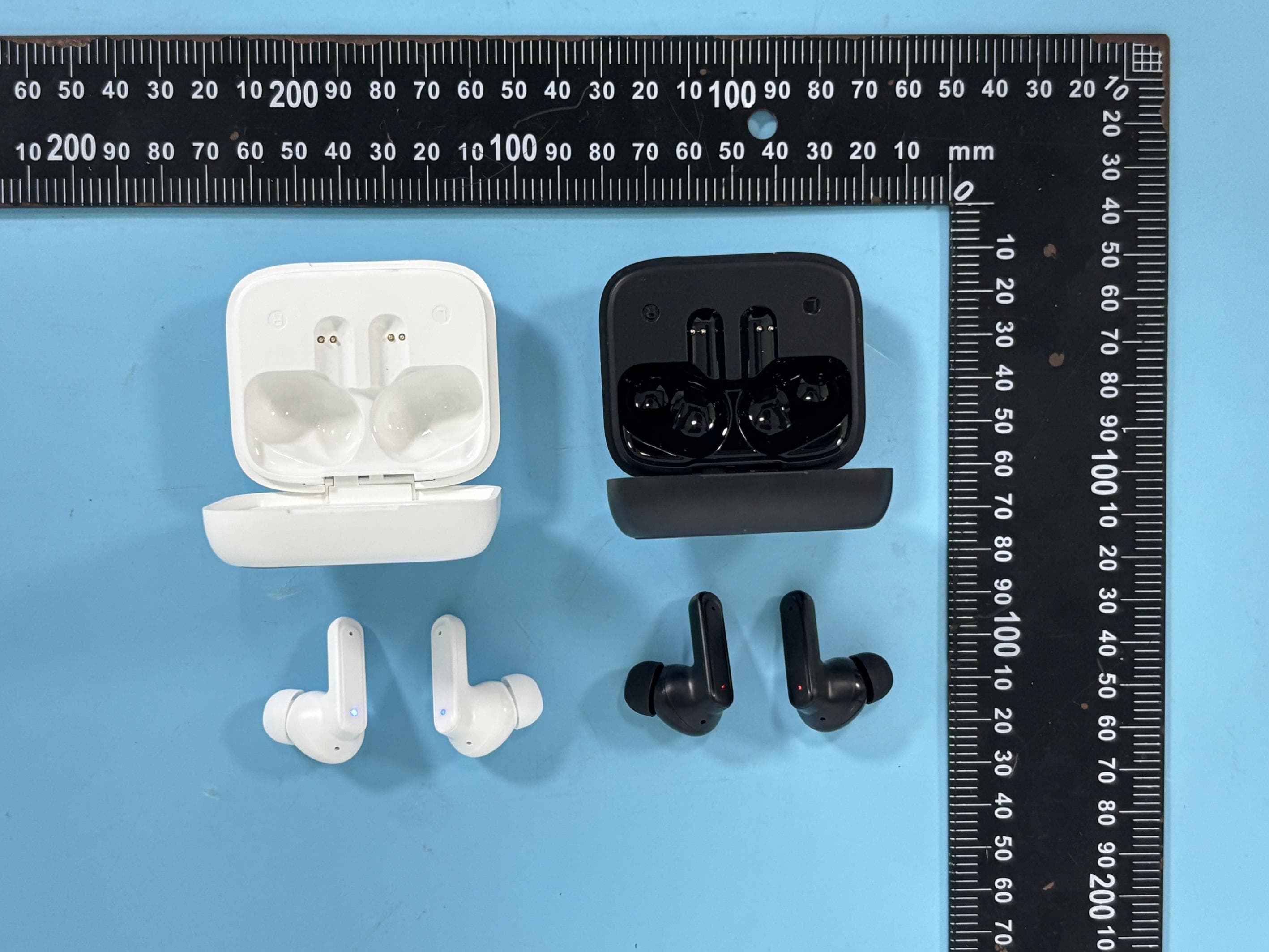Wireless Earbuds - FCC ID 2AXK8-SP110 - Dongguan Baolifeng Electronic Technology Co., Ltd