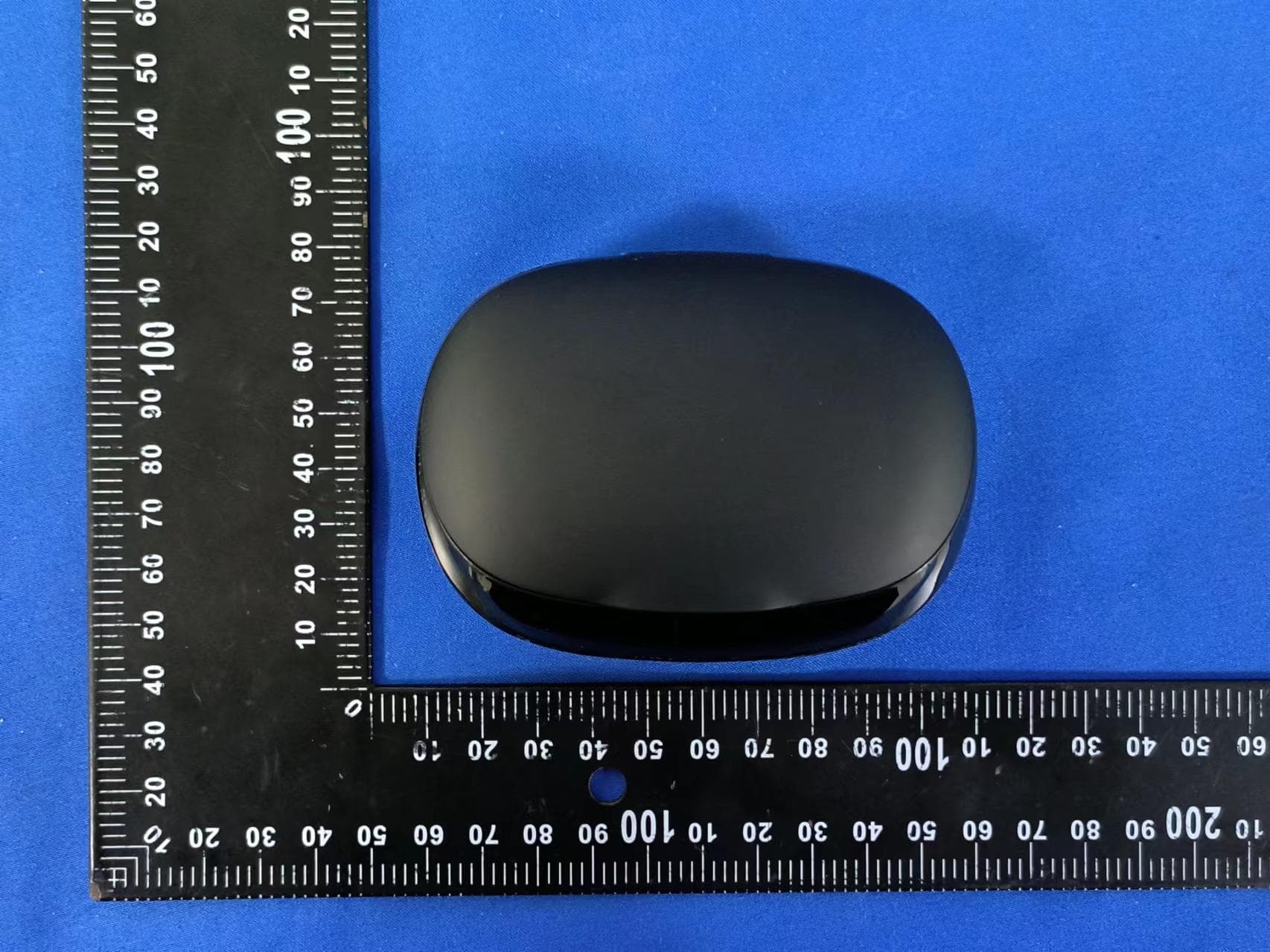 Bluetooth Headset - FCC ID 2AXK8-SP16 - Dongguan Baolifeng Electronic Technology Co., Ltd (4)