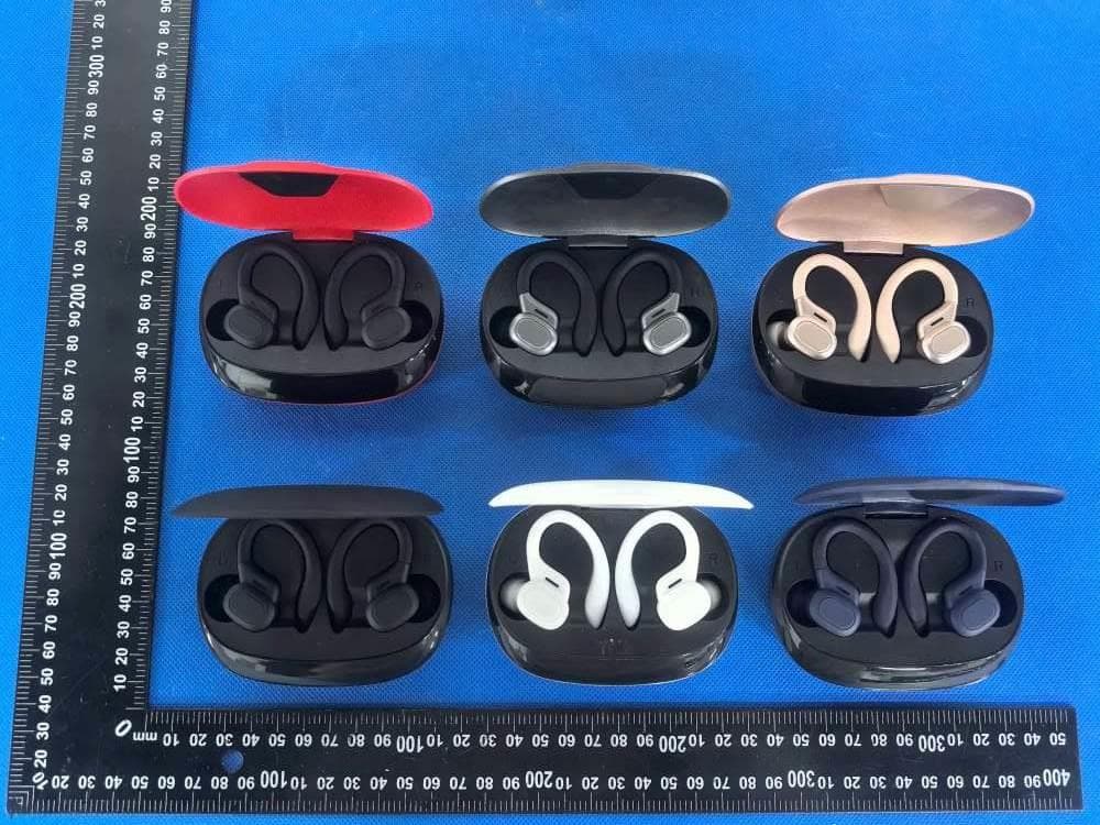 Bluetooth Headset - FCC ID 2AXK8-SP16-1 - Dongguan Baolifeng Electronic Technology Co., Ltd (3)