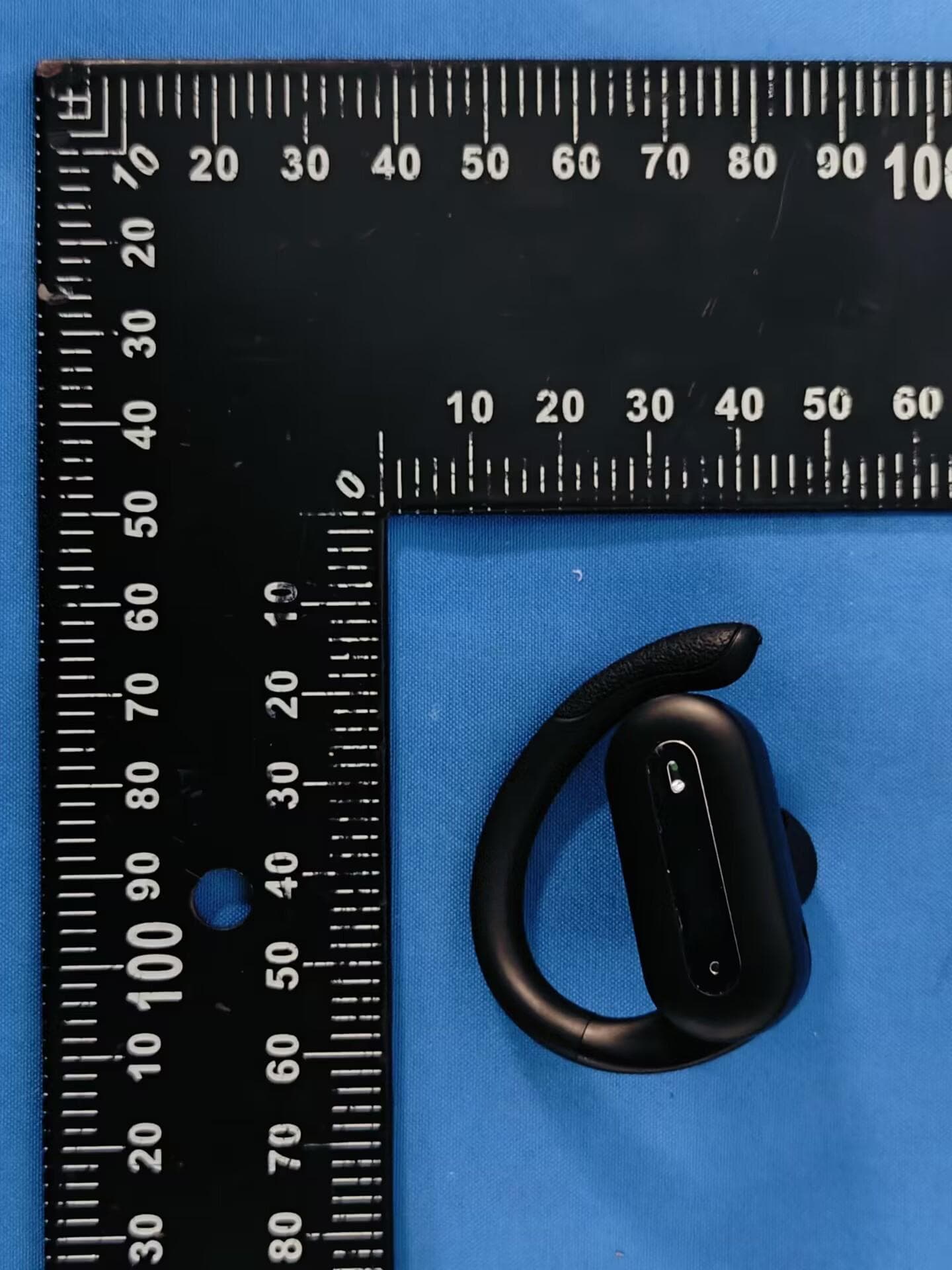 Bluetooth Headset - FCC ID 2AXK8-SP36 - Dongguan Baolifeng Electronic Technology Co., Ltd (5)