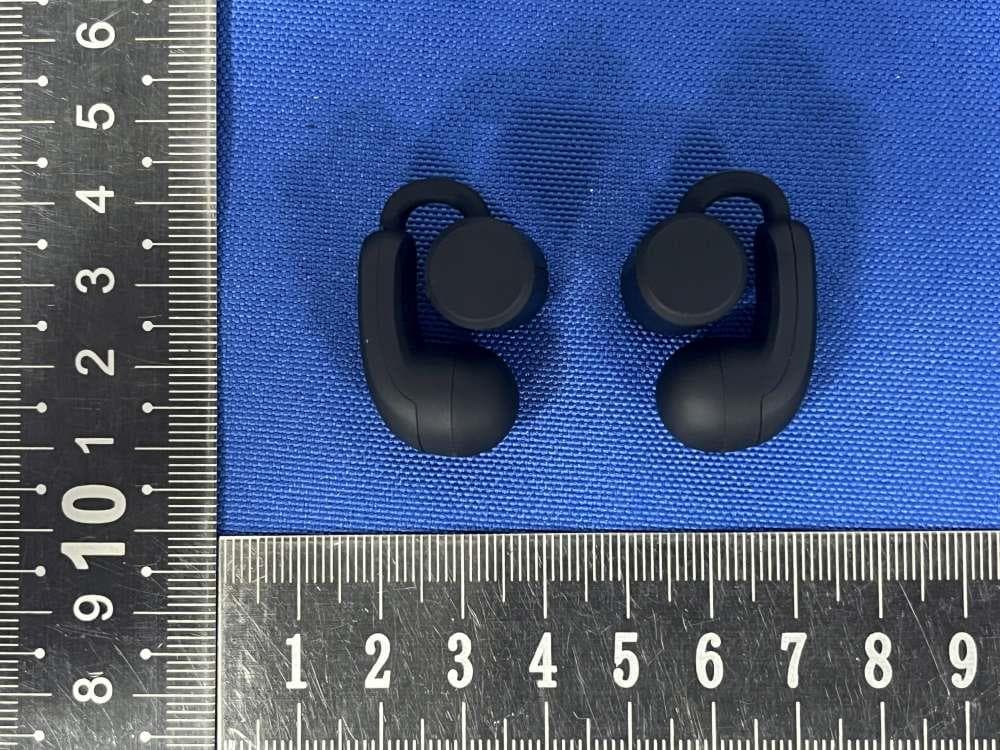 Bluetooth Headset - FCC ID 2AXK8-SP51 - Dongguan Baolifeng Electronic Technology Co., Ltd (3)
