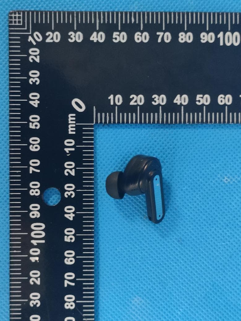 Bluetooth Headset - FCC ID 2AXK8-SP99 - Dongguan Baolifeng Electronic Technology Co., Ltd (2)
