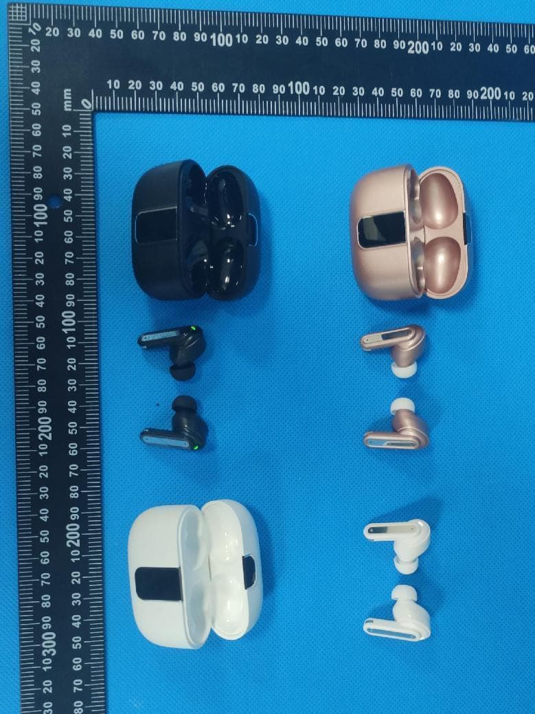 Bluetooth Headset - FCC ID 2AXK8-SP99 - Dongguan Baolifeng Electronic Technology Co., Ltd