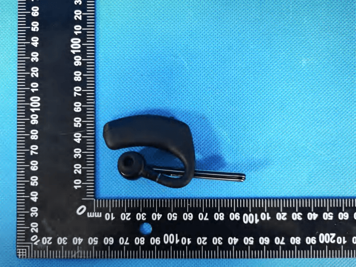 Wireless earphone - FCC ID 2AXK8-V8 - Dongguan Baolifeng Electronic Technology Co., Ltd (2)