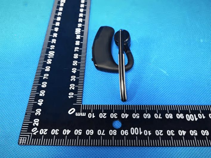 Wireless earphone - FCC ID 2AXK8-V8 - Dongguan Baolifeng Electronic Technology Co., Ltd (3)
