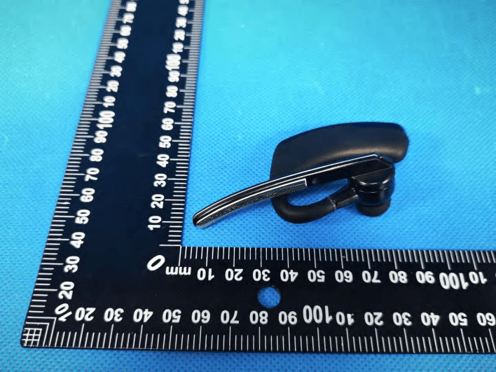 Wireless earphone - FCC ID 2AXK8-V8 - Dongguan Baolifeng Electronic Technology Co., Ltd (5)