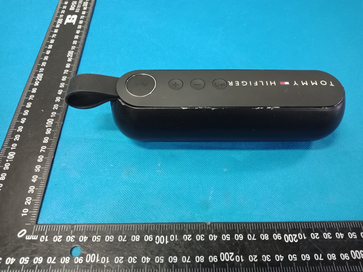 Wireless speaker - FCC ID 2AXK8-WS103 - Dongguan Baolifeng Electronic Technology Co., Ltd