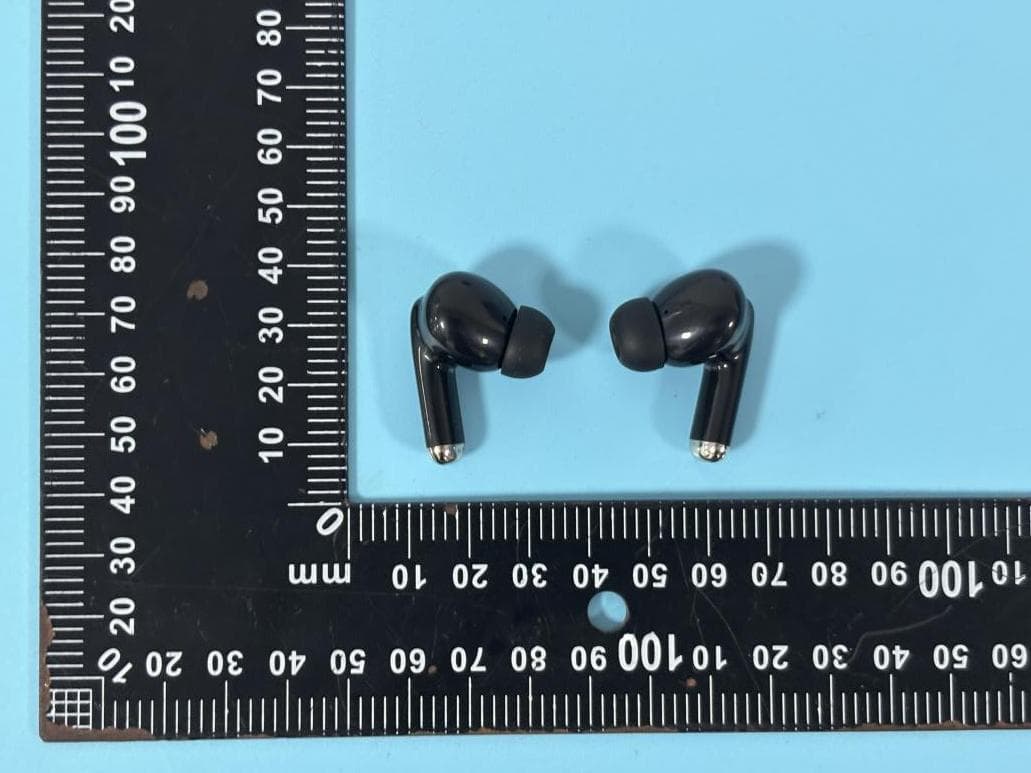 Wireless Earbuds - FCC ID 2AXK8-X502 - Dongguan Baolifeng Electronic Technology Co., Ltd (3)
