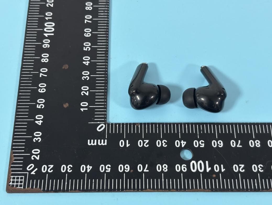 Wireless Earbuds - FCC ID 2AXK8-X502 - Dongguan Baolifeng Electronic Technology Co., Ltd (5)