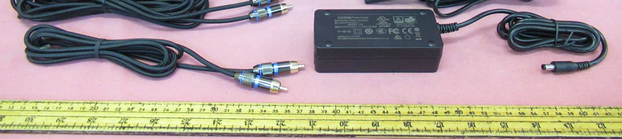 SleepHub Provides Scientifically Formulated Sounds To Generate Guided Sleep Cycles For The User - FCC ID 2AXKB-GC6583-SH1 - Cambridge Sleep Sciences Ltd (2)
