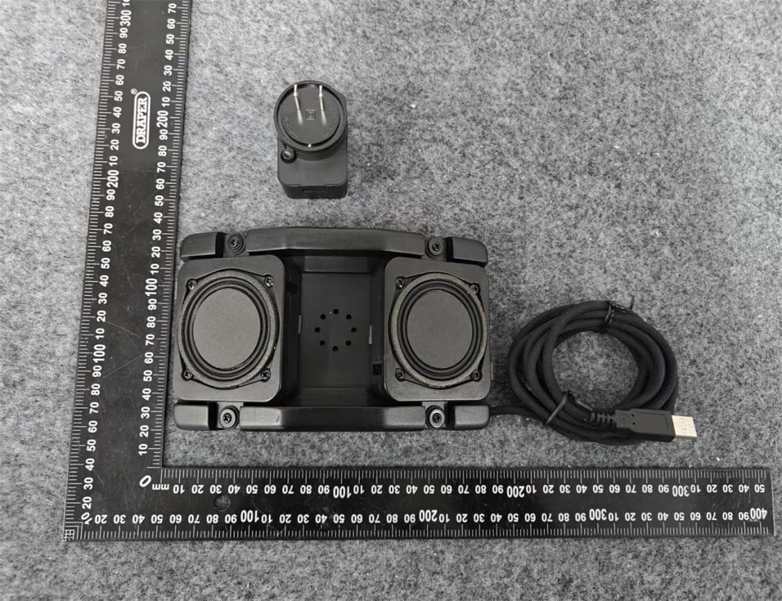 Pillow speaker - FCC ID 2AXKB-SE-EU-001 - Cambridge Sleep Sciences Ltd (2)