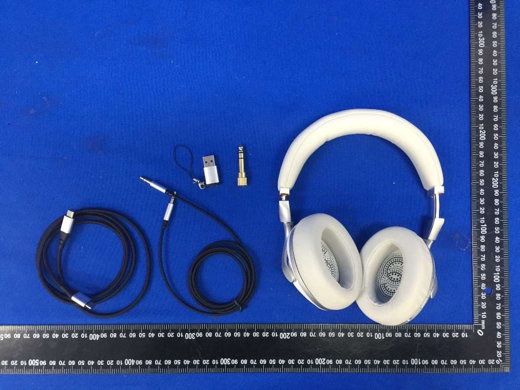 IRIS FLOW Headphones - FCC ID 2AXKC-TGR101 - IRIS Audio Engineering Limited