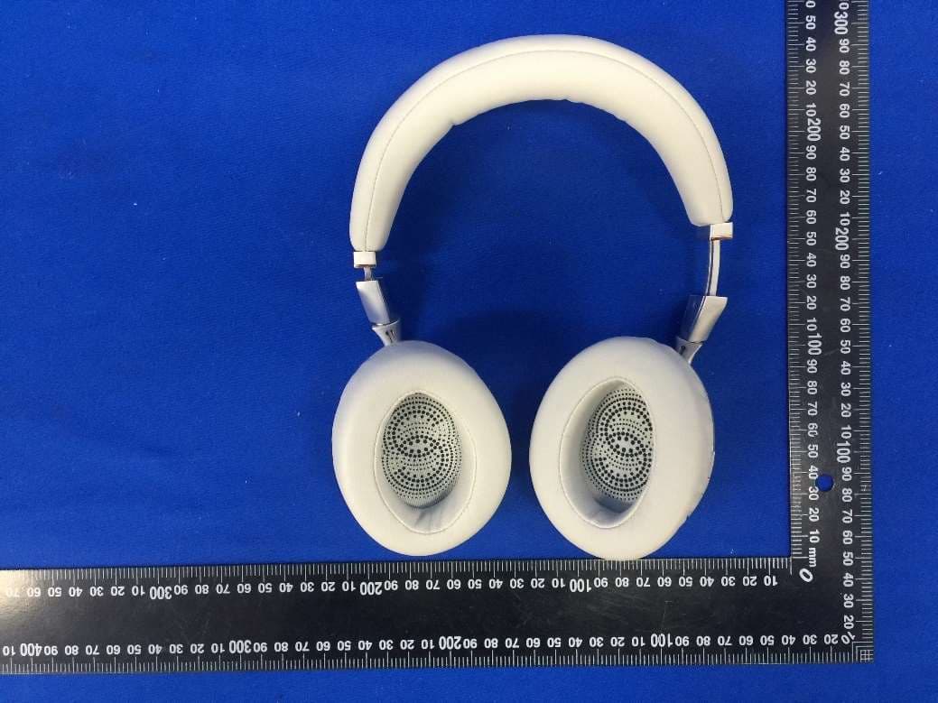 IRIS FLOW Headphones - FCC ID 2AXKC-TGR101 - IRIS Audio Engineering Limited (2)