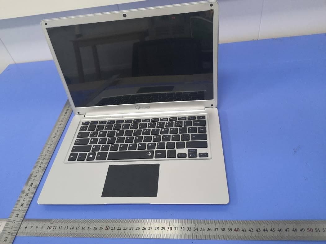 14.1inch Notebook - FCC ID 2AXKI-QNC14 - Shenzhen Weihejia Electronic Technology Co.,LTD