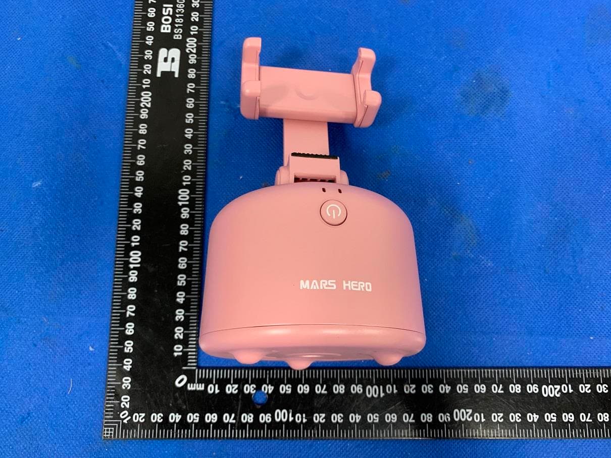 Apai Genie - FCC ID 2AXKV-APAI - Wuhu qidirobot Co. Ltd. (2)