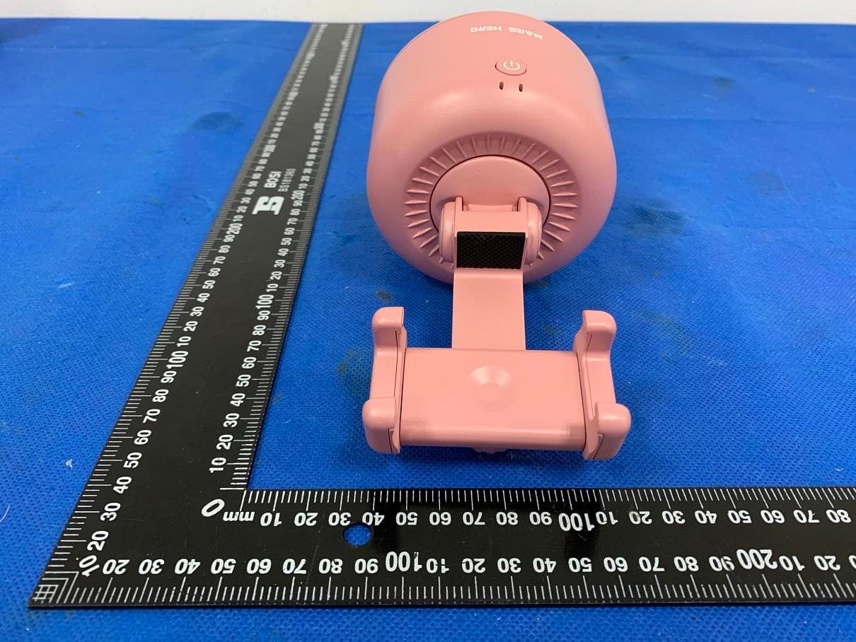 Apai Genie - FCC ID 2AXKV-APAI - Wuhu qidirobot Co. Ltd. (3)