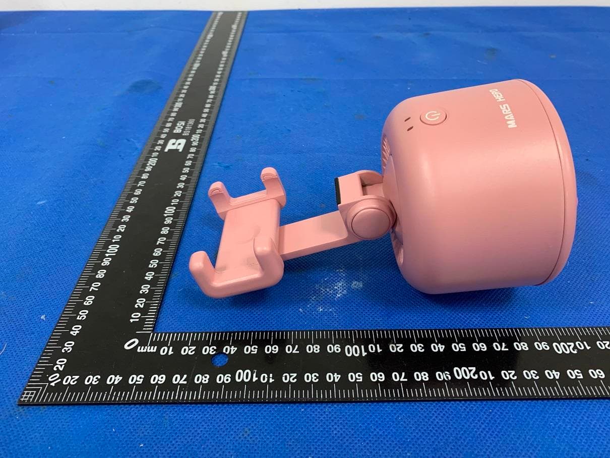 Apai Genie - FCC ID 2AXKV-APAI - Wuhu qidirobot Co. Ltd. (4)