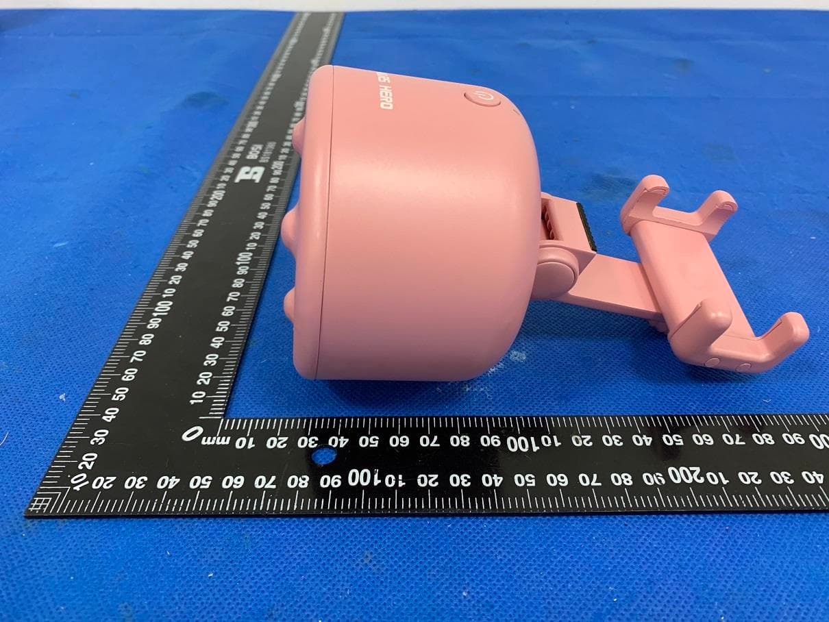 Apai Genie - FCC ID 2AXKV-APAI - Wuhu qidirobot Co. Ltd. (5)