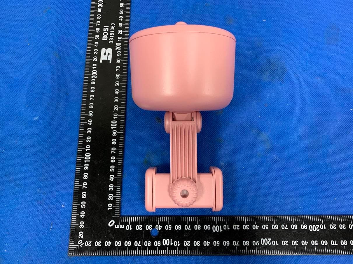 Apai Genie - FCC ID 2AXKV-APAI - Wuhu qidirobot Co. Ltd.