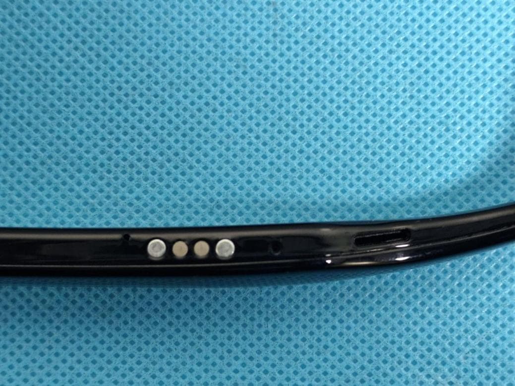 Smart Glasses - FCC ID 2AXKW-AG66 - SHENZHEN LINWEAR INNOVATION TECHNOLOGY CO.,LTD. (5)